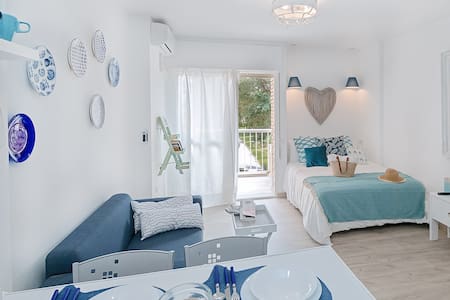Cozy Flat Simona Costa del Sol