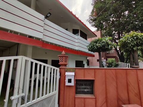 COLONEL'S COTTAGE-Home Away From Home