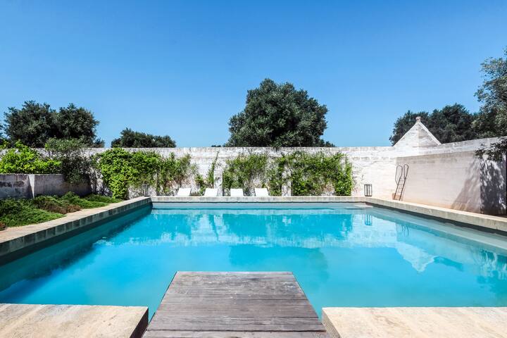 Masseria Oliva gallery image 4