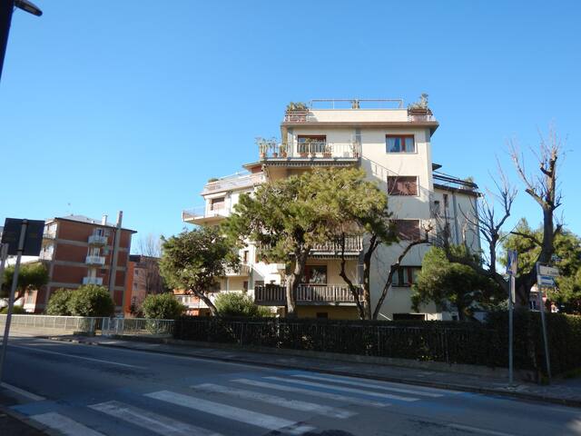 Venezia Appartamento fronte mare gallery image 3