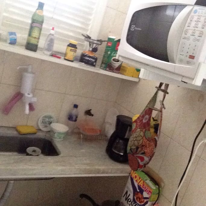 cozinha