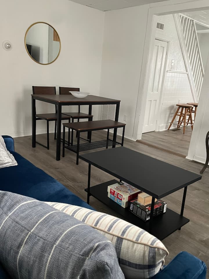 Affordable & Comfortable 2 Bedroom In  Saugerties - Red Hook, NY