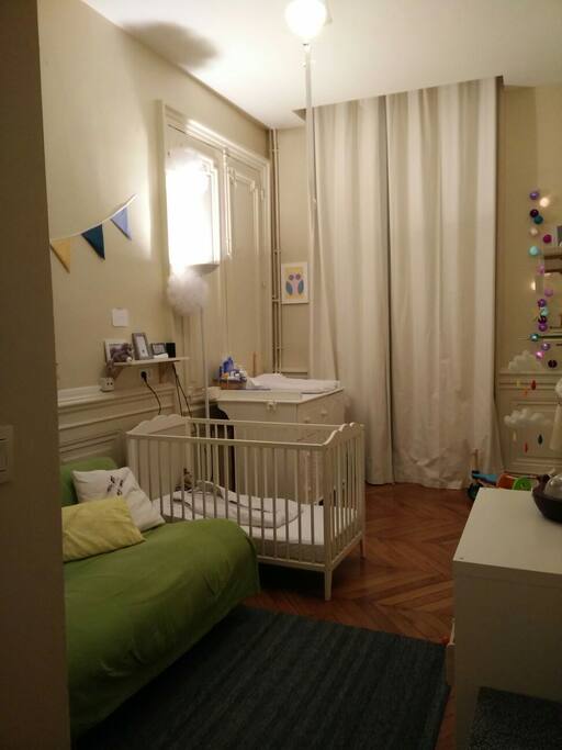 Chambre 2