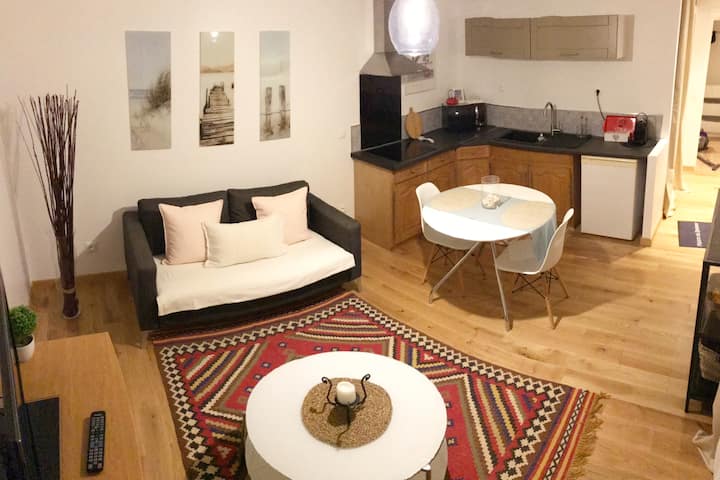 Maisonnette De Charme à 20 Km De Paris - Athis-Mons