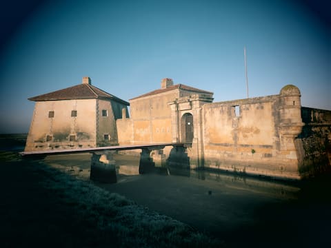 Gite independent 55 m2