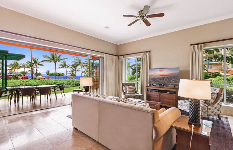 Maui Resort Rentals: Honua Kai Konea 101 gallery image 5