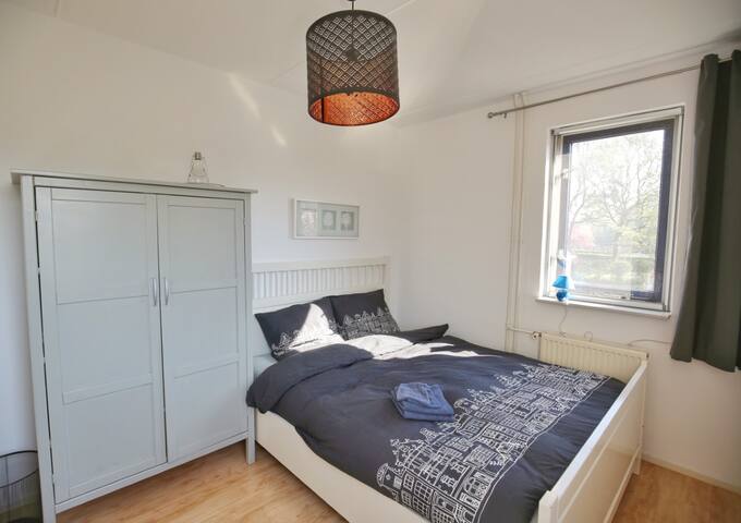 Room STEENWIJK including use of the kitchen