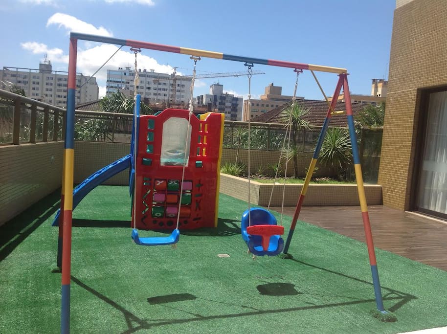 PLAYGROUND