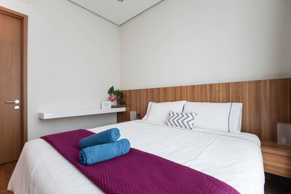 Master Suite