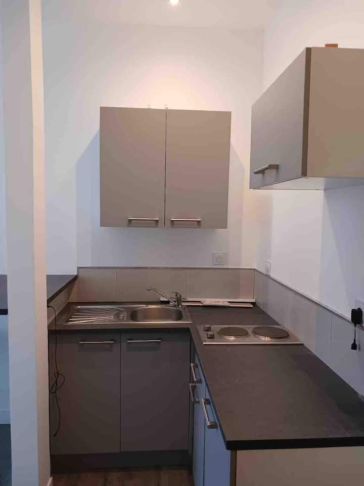 Studio Plein Centre De Dinard - Saint-Briac-sur-Mer