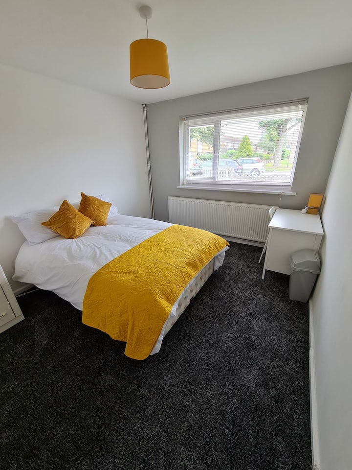 Marston Green Holiday Rentals & Homes England, United Kingdom Airbnb