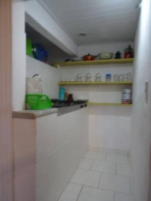 COZINHA