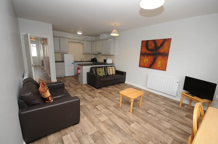 Dunaras - Full 3 Bedroom apartment - Flats for Rent in Galway, County Galway,  Ireland