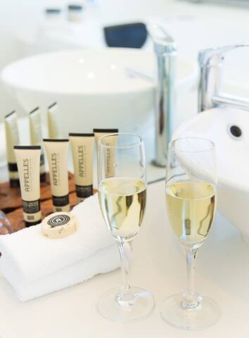 Luxurious, central 4 bedroom penthouse apartment gallery image 5