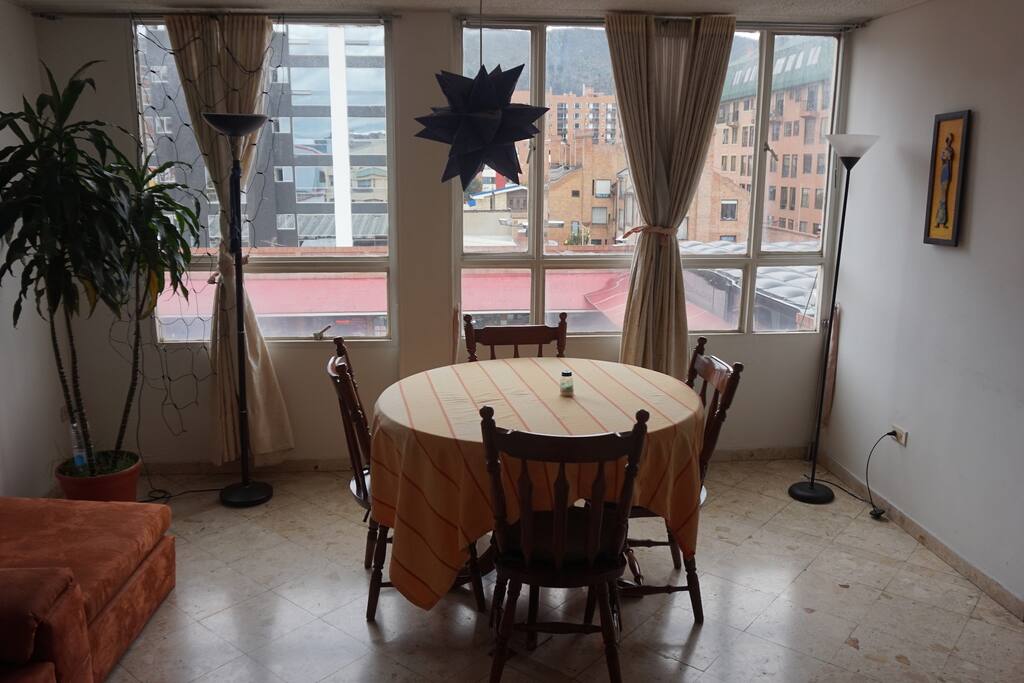 Sala 1
