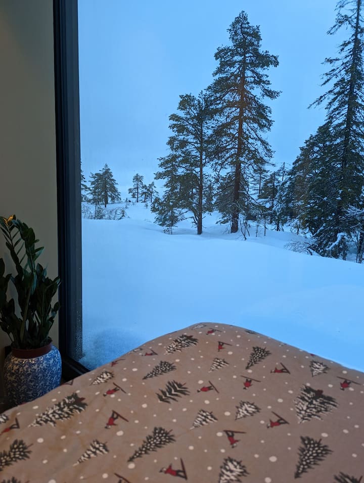 غرفة النوم 1