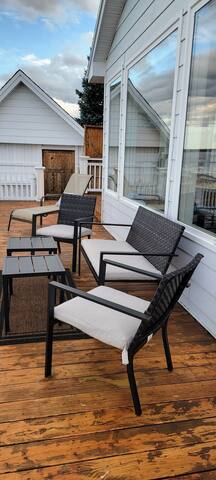 The Dream Chalet! gallery image 4