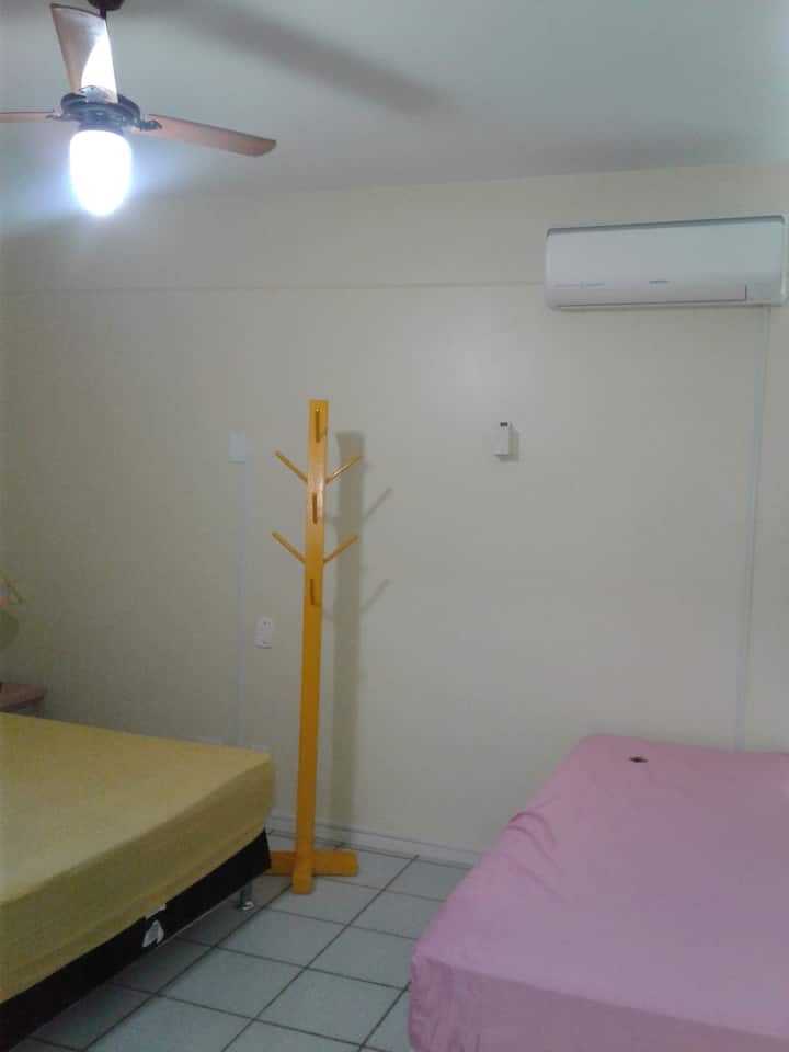 غرفة رباعية