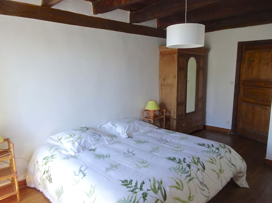 Chambre 2