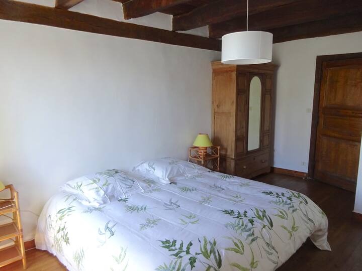 Dormitorio 2