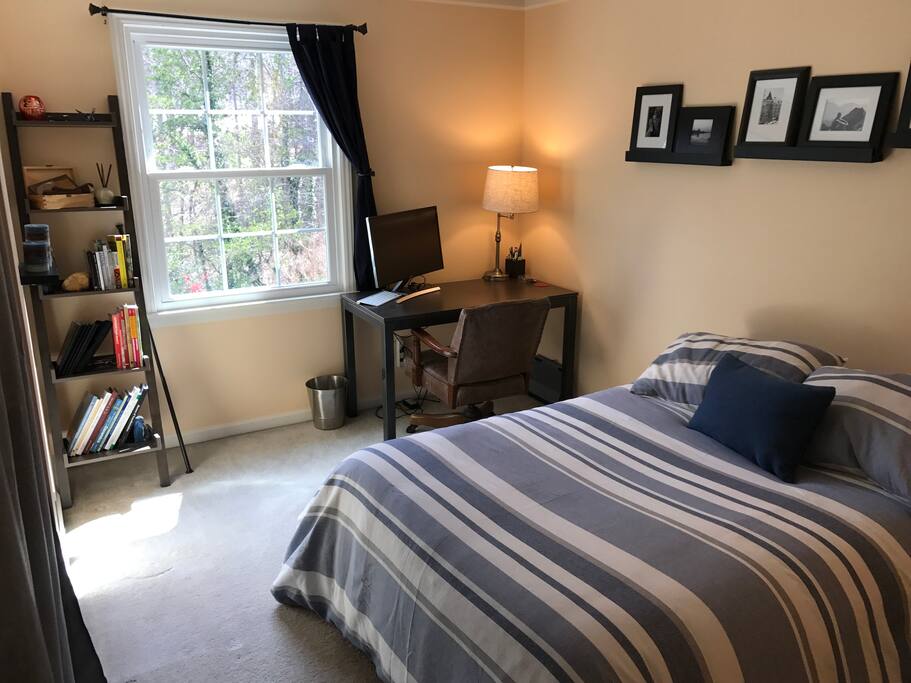 Bedroom #2