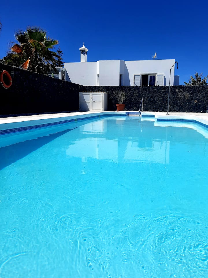 Villa Toledo - Puerto del Carmen
