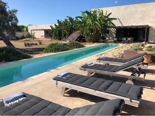 Villa Guaceto vicino spiagge di Torre Guaceto gallery image 4