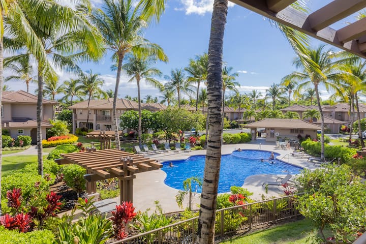 Golf, Beach, & Tropical Island Escapes