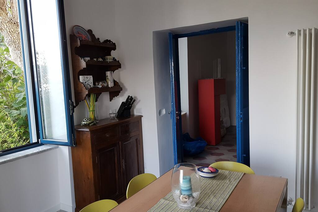 cucina