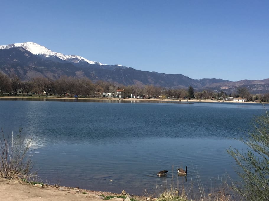 Prospect Lake