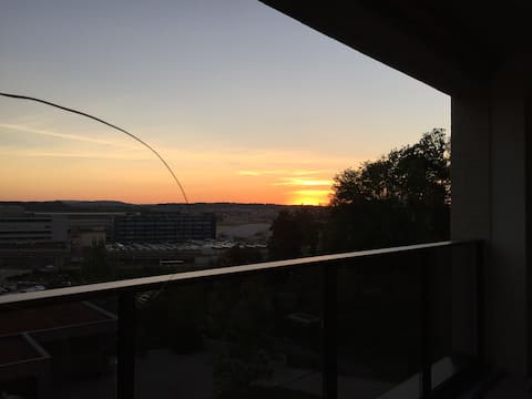 Apartment next to the airport Zurich