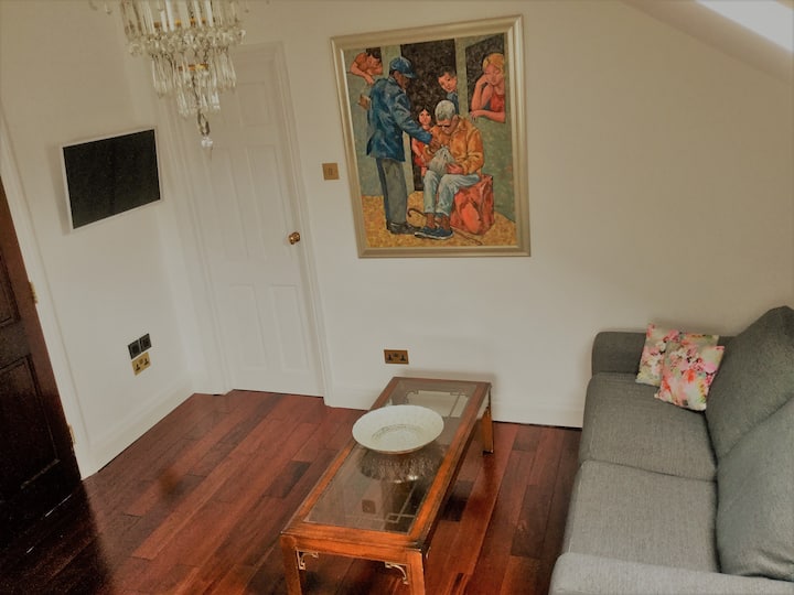 Heron Apartment - Londres