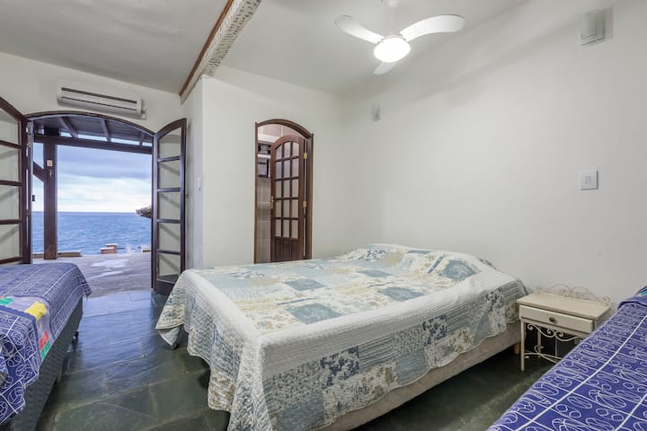 Dhomë gjumi 1