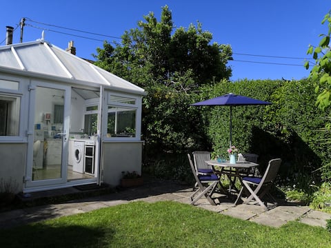 Cosy Cottage on the beautiful Lizard Peninsula