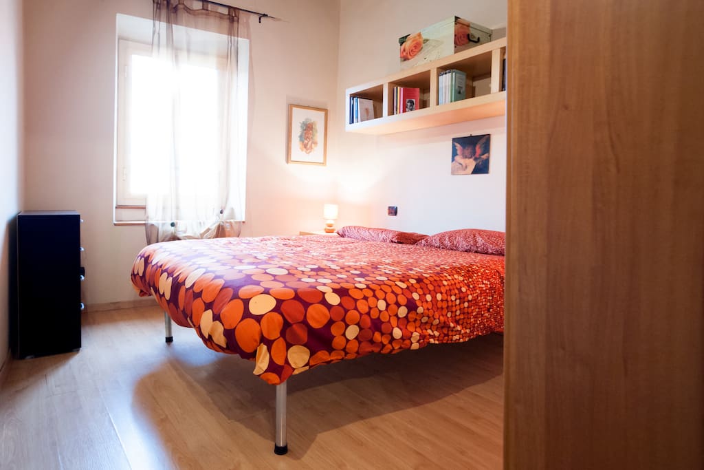 Camera da letto