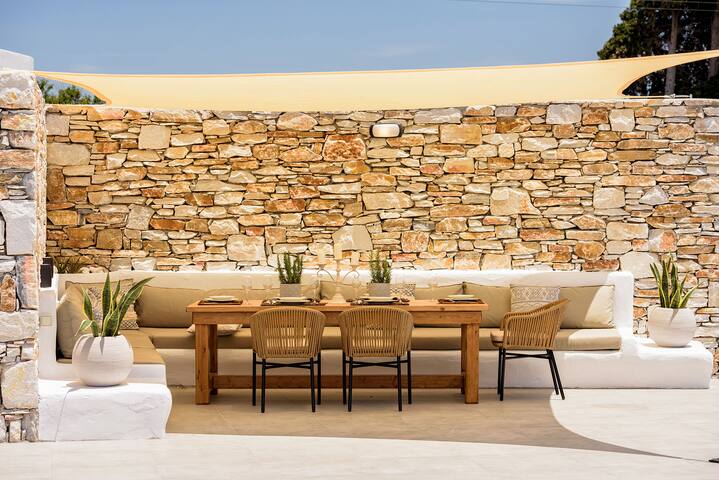 Villa Vanta II, 3 bedrooms, private swimming pool gallery image 4