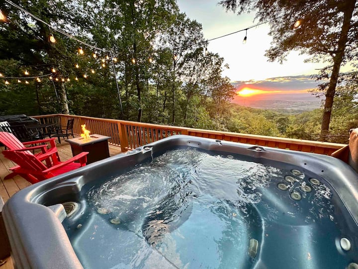 Shenandoah Cabin Vacation Rentals - Virginia, United States | Airbnb