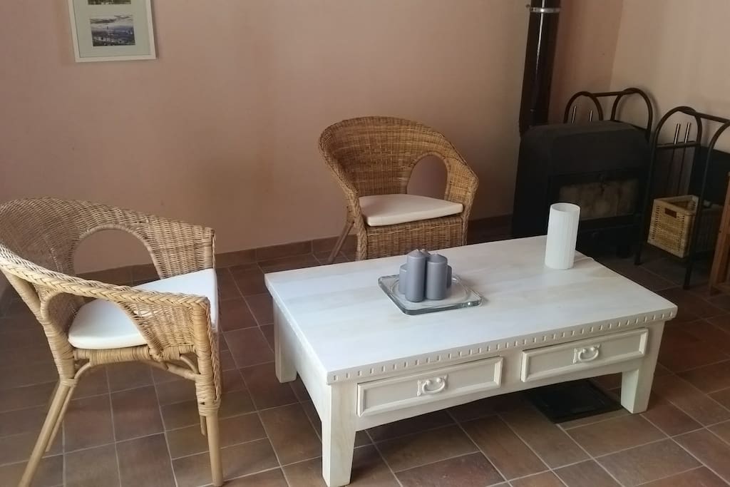 Sitting space