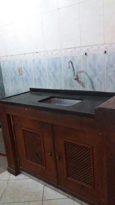 Cozinha