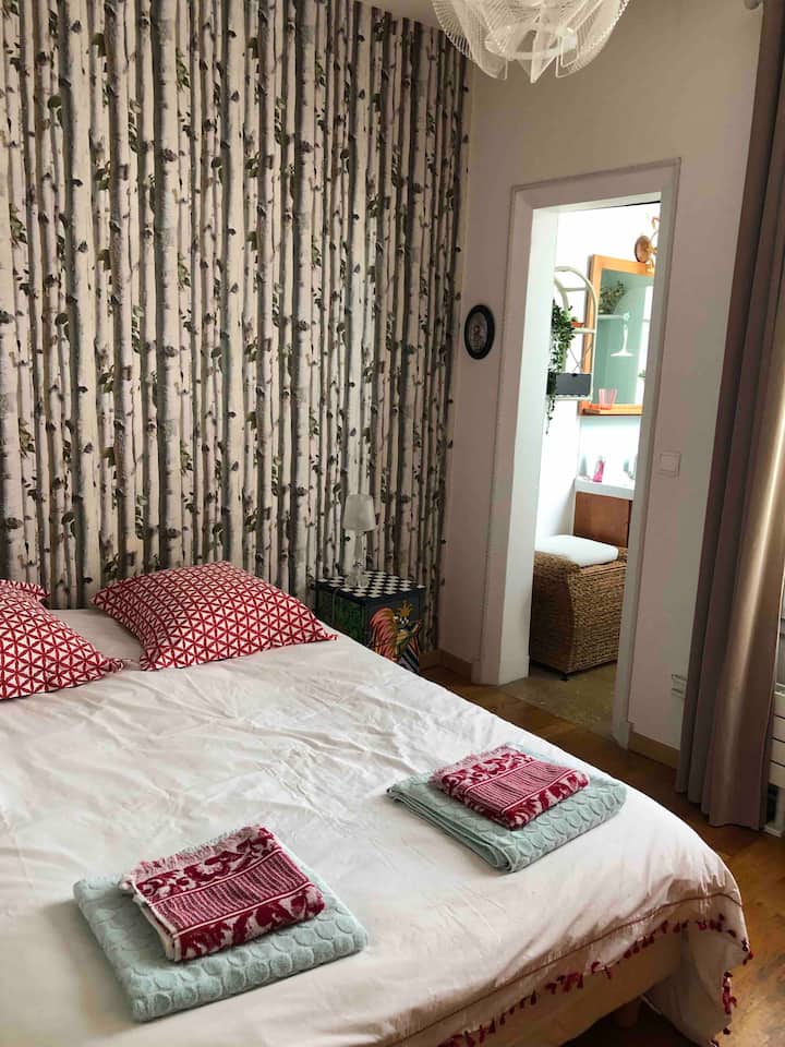 Quarto 1