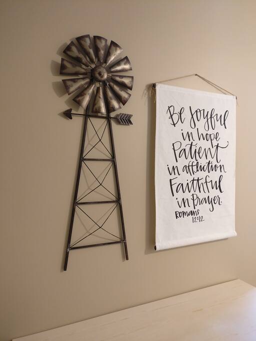 Wall Art