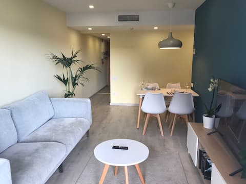 APT0. CERDANYOLA CENTRO A 10' DE UAB. HUTB-053455