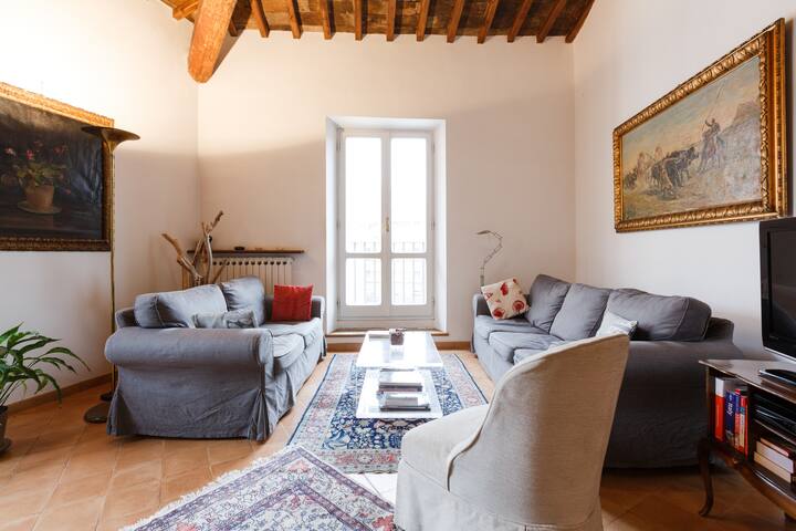 Trevi Panorama Luxury with Amazing view! gallery image 5