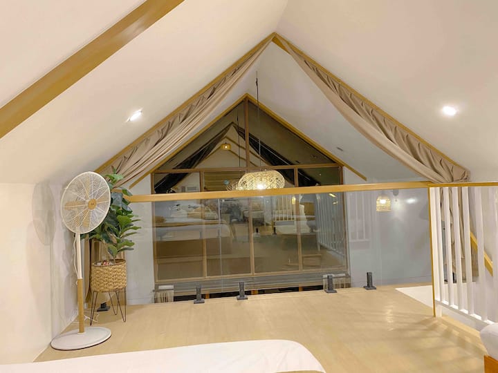 ห้องนอน