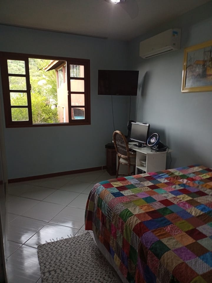 Chambre 1