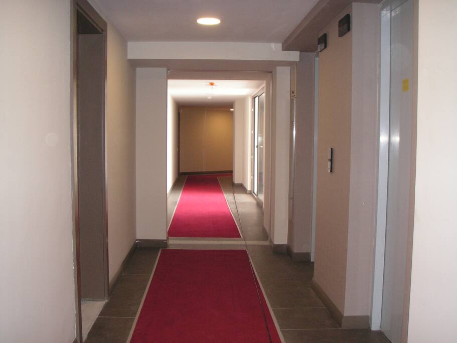 6th floor
