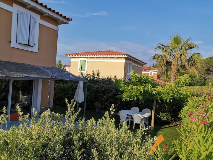 Maison Individuelle Idéale Pour Famille - Fréjus