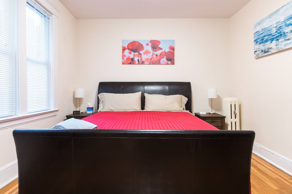 Master Suite-Angle 2