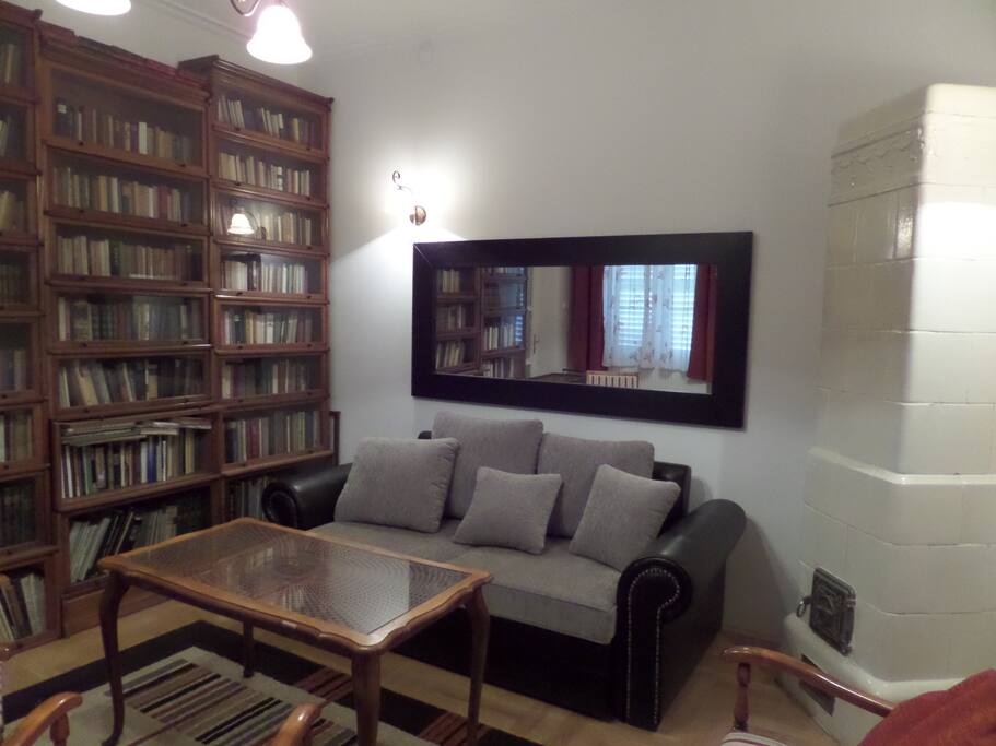 Library