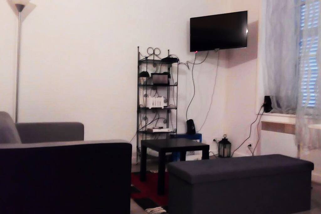 Salon